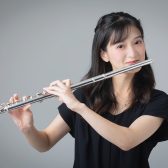 【フルート】木曜日　杉澤　光咲（すぎさわ　みさき）