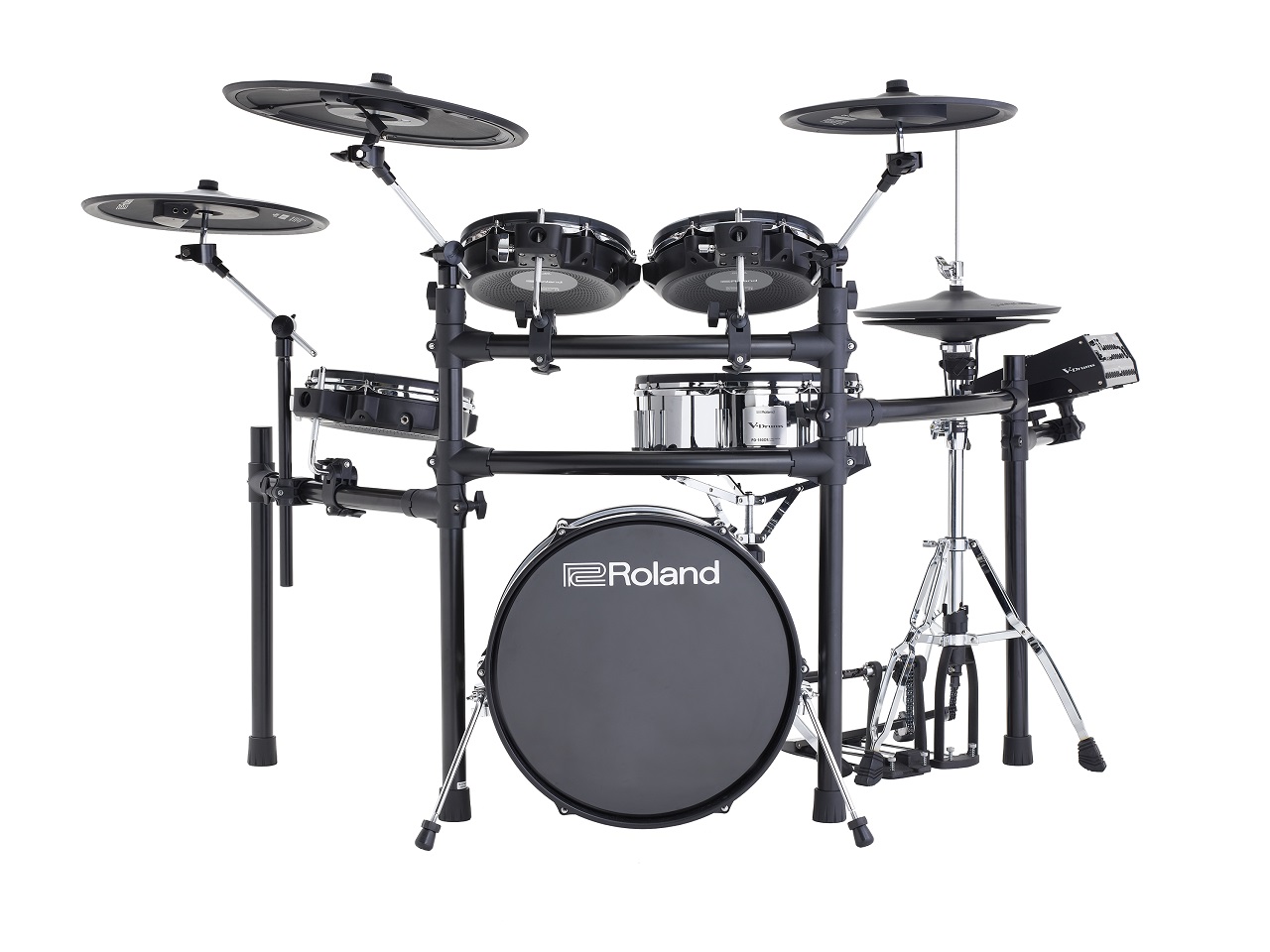 ===z=== *【新製品】Roland TD-50SC-Xが6/26(土)に発売！ |*メーカー|*型名|*販売価格（税込）| |ROLAND（ローランド）|TD-50SC-X|[!￥521,400!]| 最高峰モデルの音質・演奏感とコンパクトサイズを両立した「あなたのお部屋がライブステージになる […]