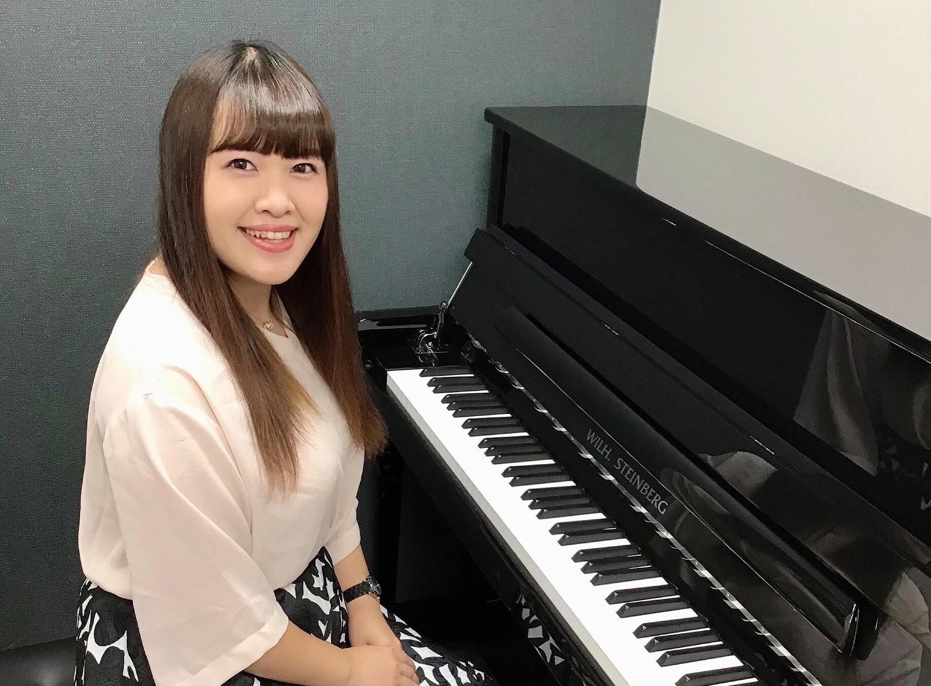 こんにちは！あべのand店ピアノインストラクター矢野仁美です。島村楽器あべのand店 音楽教室ピアノサロンにて予約制のピアノレッスンを開講しております。 ピアノサロンでは大人の方（15歳以上）を対象にマンツーマンにてピアノレッスンを行っており、ピアノに初めて触れる方から上級者までご自身のペースに合わ […]