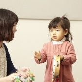 幼児の基礎音楽教室　天王寺/阿倍野　あべのand店