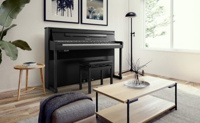 【新製品】KAWAI×島村楽器SCA901発売！