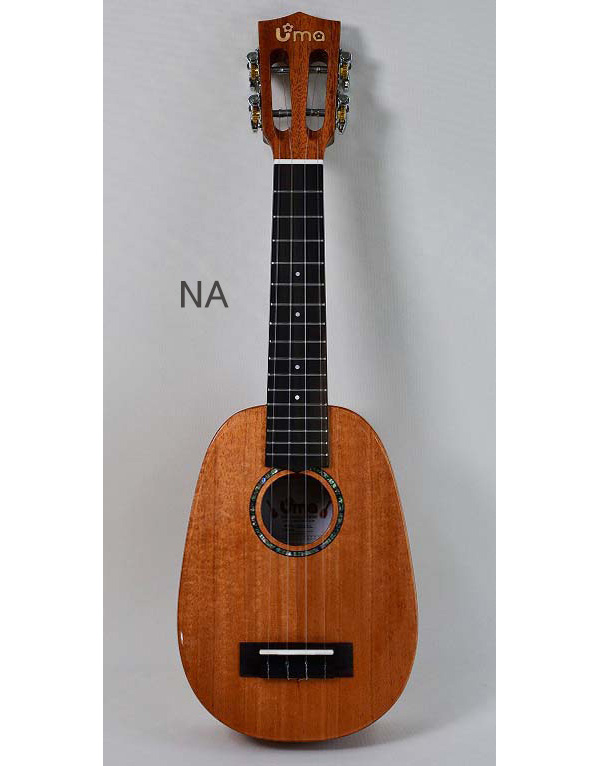 Uma UkuleleUK-20SSP