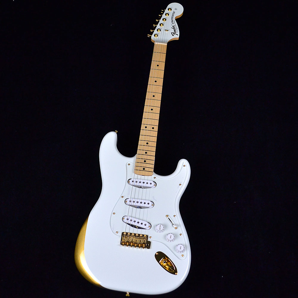 FenderKen Stratocaster Experiment #1
