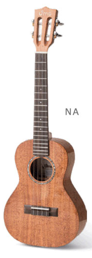 Uma UkuleleUK-20SS