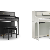 【電子ピアノ】今がチャンス！Roland　人気のLXシリーズがお求め安くなりました！