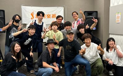 【ライブイベント】あべのストリートステージ2024開催レポート