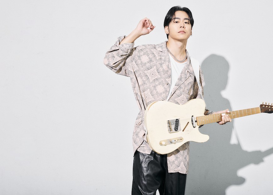 イベント内容 今年復活を遂げたエフェクターブランド『Fulltone』の定番エフェクターを中心に、サウンドメイクのコツ等AssHさんによる演奏を交えて解説いただきます！AssHさんの演奏を間近で見れる機会ですので是非ご参加ください！ AssH氏プロフィール 17歳の頃よりギターを始め、その後バンドに […]