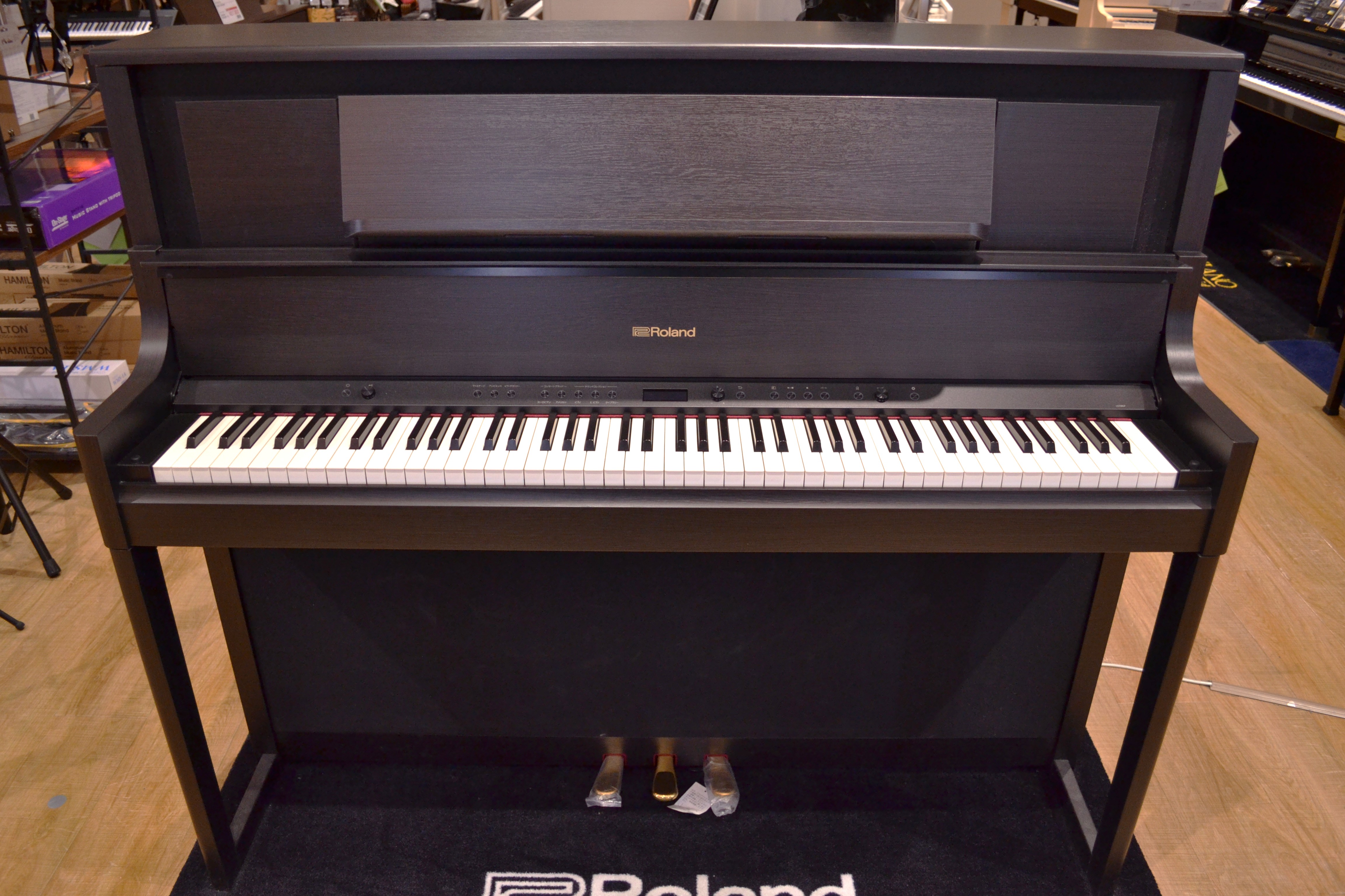 RolandLX708GP