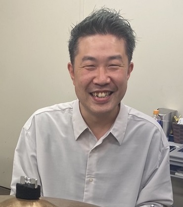 【土曜日】<br />
長谷 正道 (はせ まさみち)