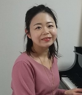 【土曜日】<br />
宇山 知沙子 (うやま ちさこ)