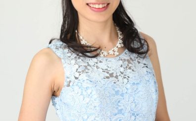 【ピアノ・ソルフェージュ】火曜日　西村 菜々子(にしむら ななこ)