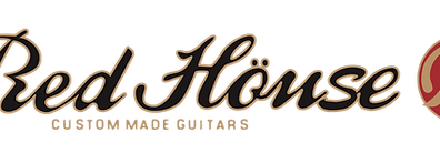 Red House Guitarsあべの店オーダーモデル『Seeker S 』が入荷いたしました！