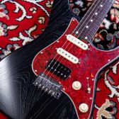 Red House Guitarsあべの店オーダーモデル『Seeker S 』が入荷いたしました！