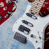 当店オーダーモデル『Schecter SD-2-24-AL-FBJ』が入荷いたしました！
