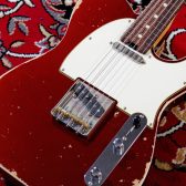 HISTORYの最高峰モデル『HTL-Premium Multilayer White Dark Cherry Red』が入荷いたしました！