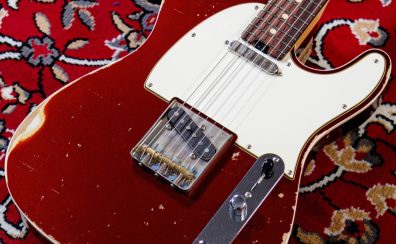 HISTORYの最高峰モデル『HTL-Premium Multilayer White Dark Cherry Red』が入荷いたしました！