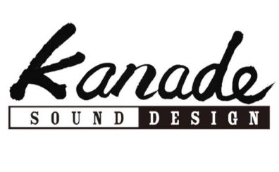 Kanade SOUND DESIGN 入荷第2弾！