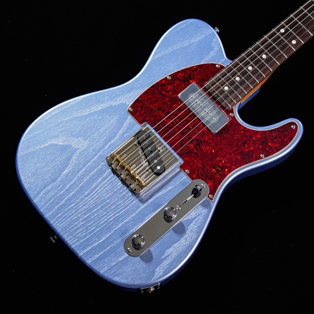 Kanade SOUND DESIGN KTL-AS Ice Blue Metalic