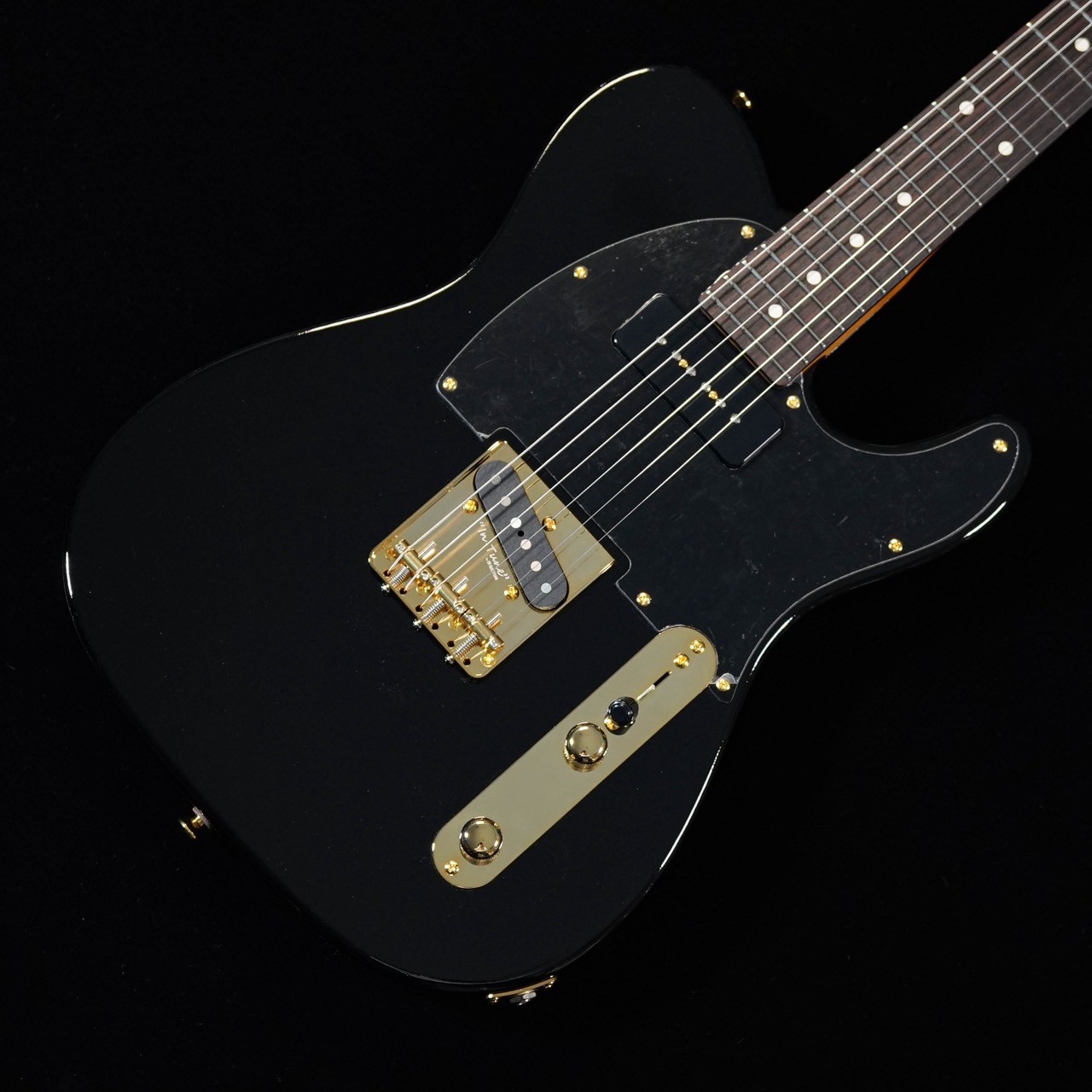 Kanade SOUND DESIGNKTL-AL All Black