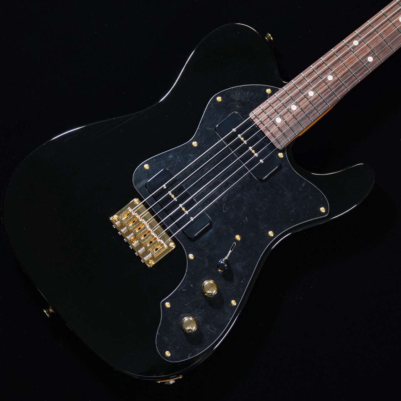 Kanade SOUND DESIGNKTT-AL All Black