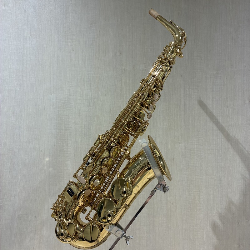 H.Selmer SA802Jubilee GL シリーズ2