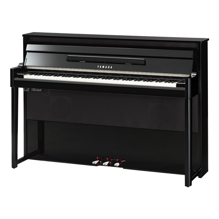 *アコースティックピアノさながらのタッチが人気のNU1X NU1Xがイオンモール船橋店に入荷しました。]]是非店頭で新製品を体感して下さい！ *アコースティックピアノのアクション機構と最新のデジタル音源技術を兼ねそろえた「AvantGrand　NU1X」 アップライトピアノのアクション機構をそのまま […]