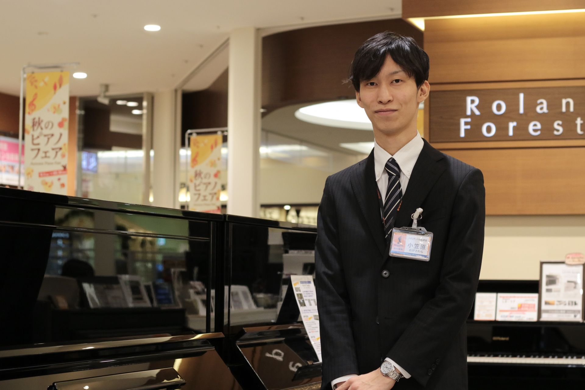 全国100店舗にて開催！！ピアノフェア2019ウィンターのお知らせ