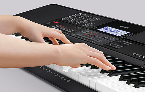 21夏 電子キーボードの選び方 Yamaha Casio Roland 島村楽器 イオンモール船橋店