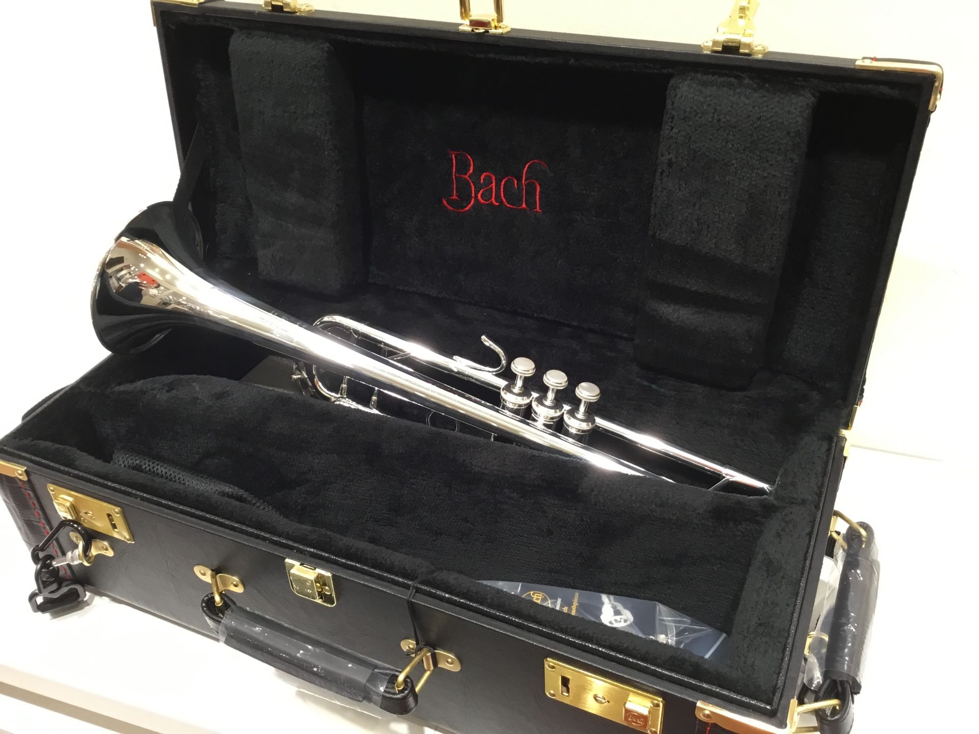 Bach（バック） / 180ML37/25/SP 入荷しました！