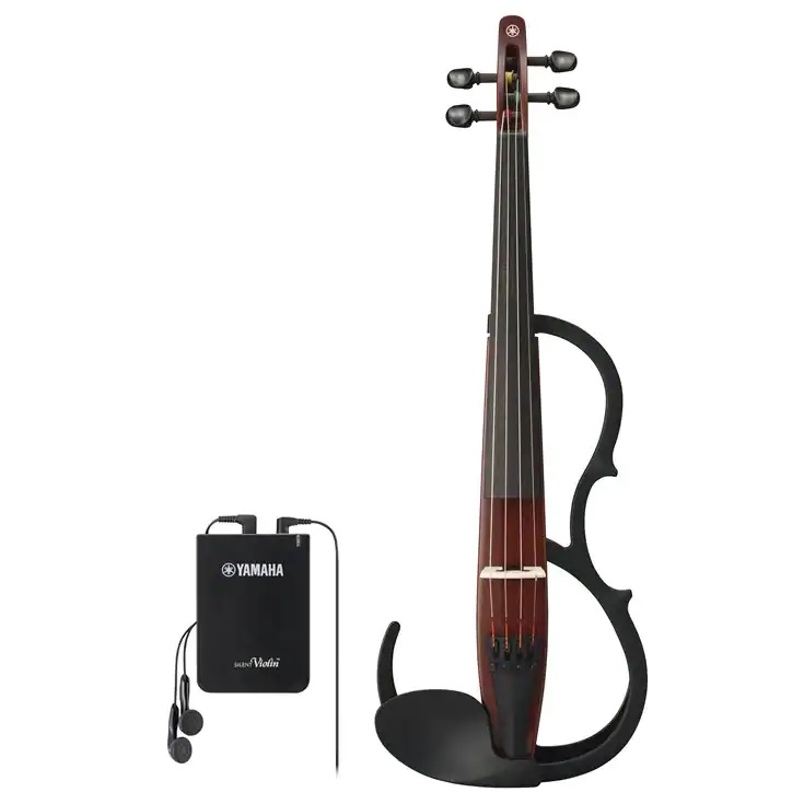 YAMAHA / サイレントバイオリン「YSV104S」入荷しました！