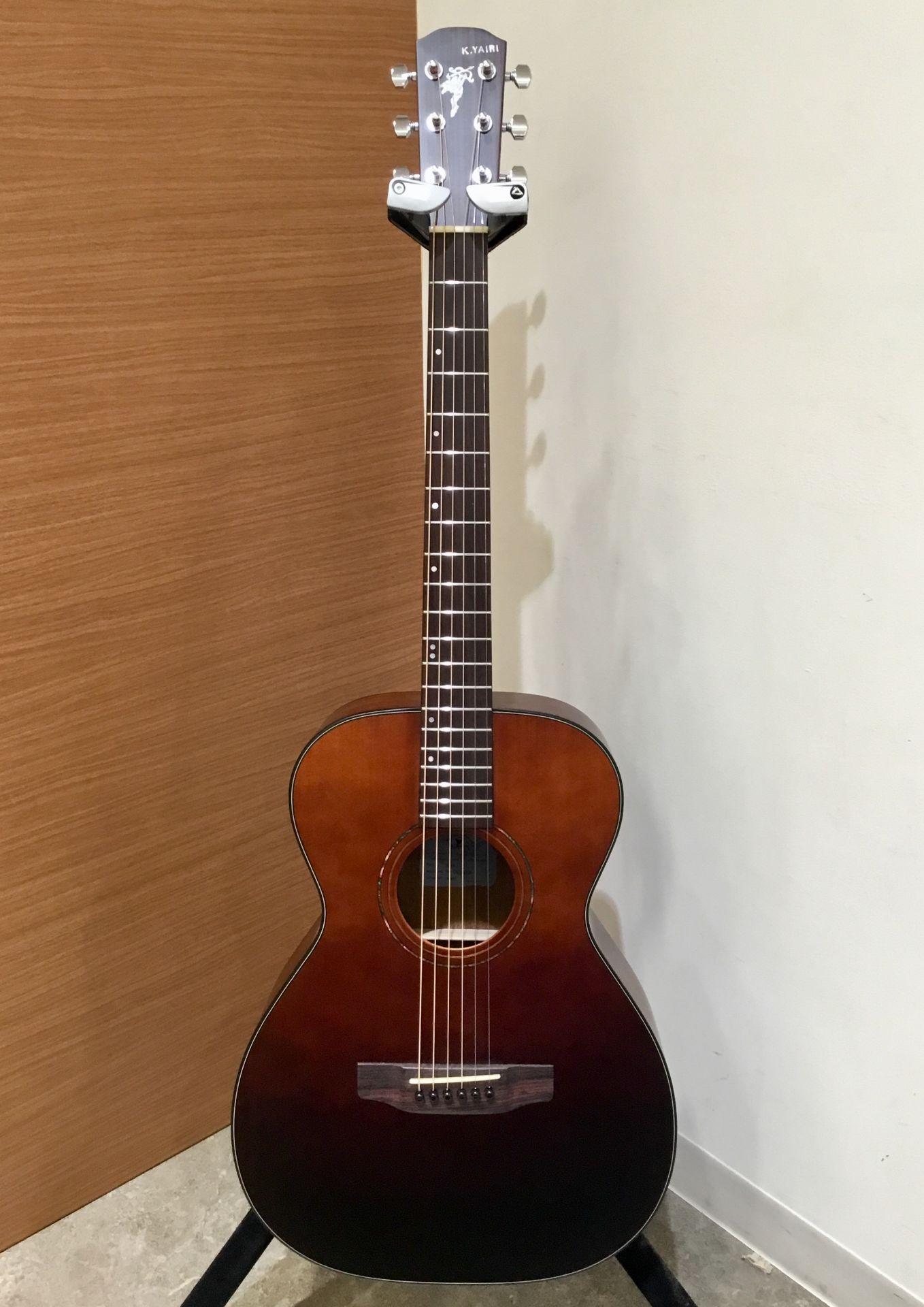 K.Yairi/ SO-OV2 入荷しました！