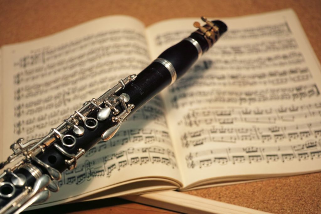 管楽器 | 2023年度版 – はじめてのクラリネットの選び方