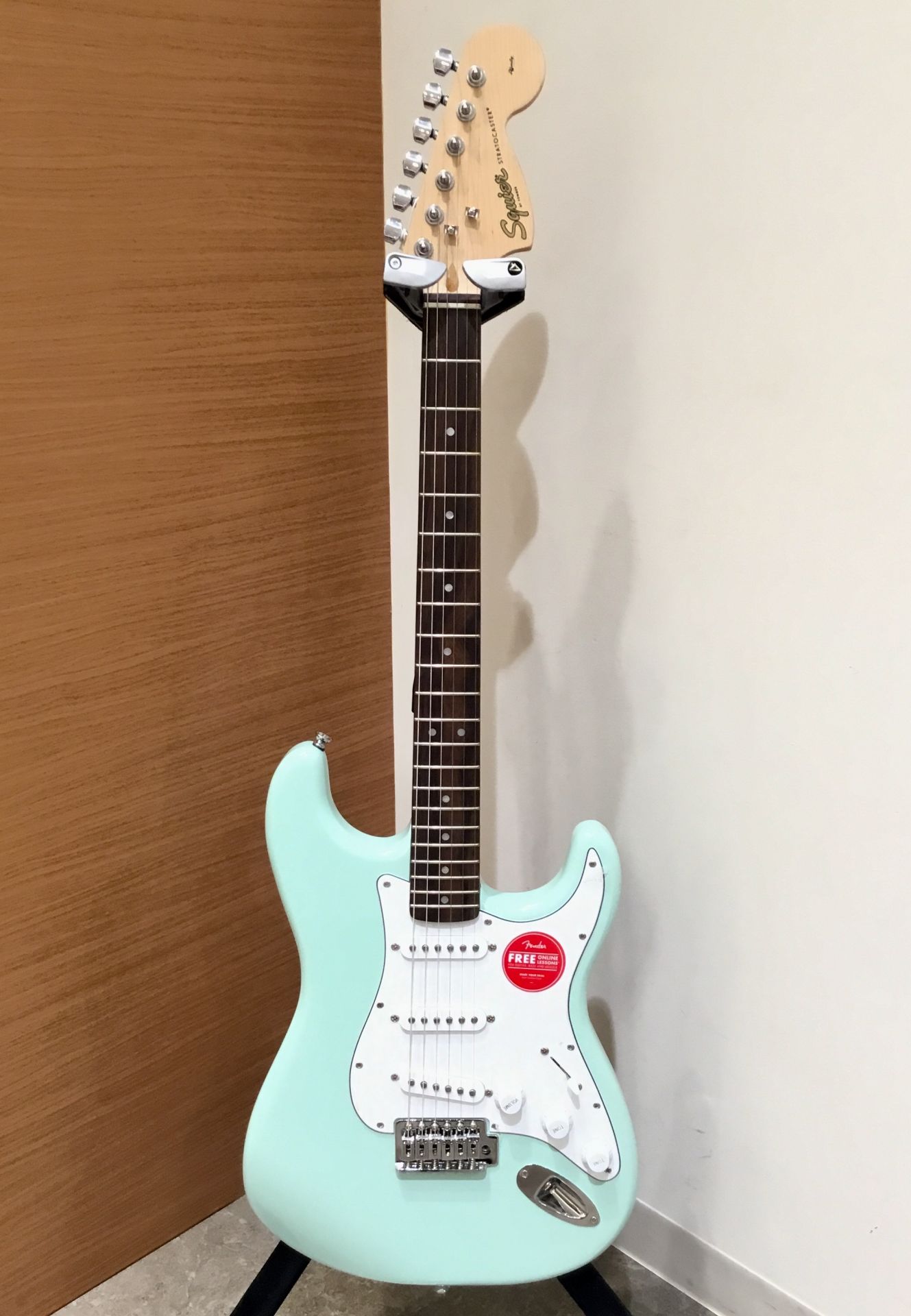 スクワイヤ / AFFINITY ST LRL入荷しました！