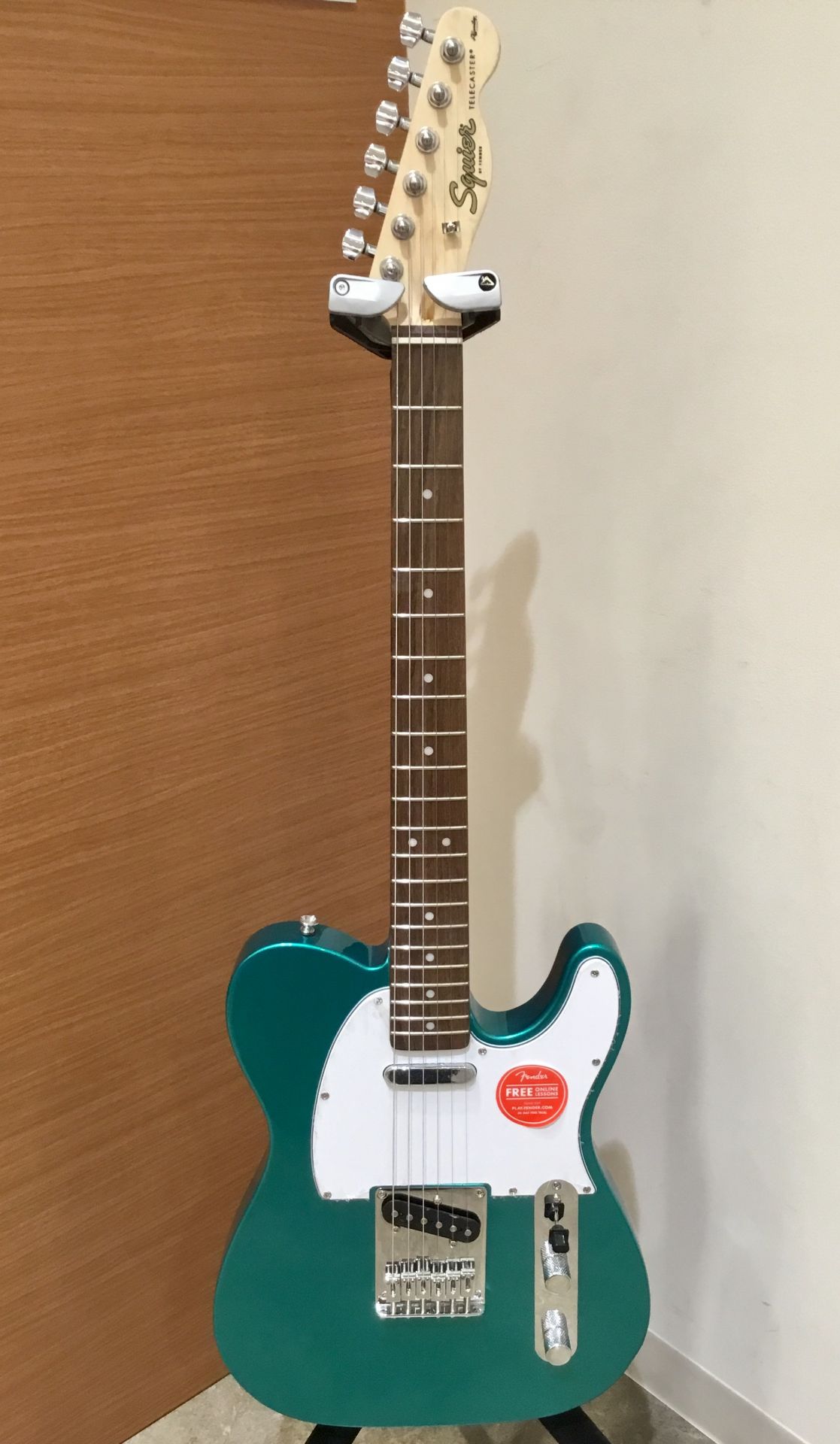 スクワイヤ/AFFINITY TL/M 入荷しました！