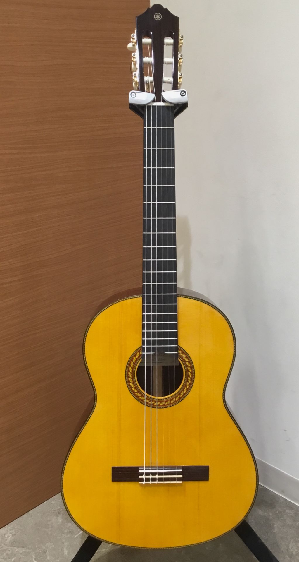 YAMAHA/ CG192S 入荷しました！