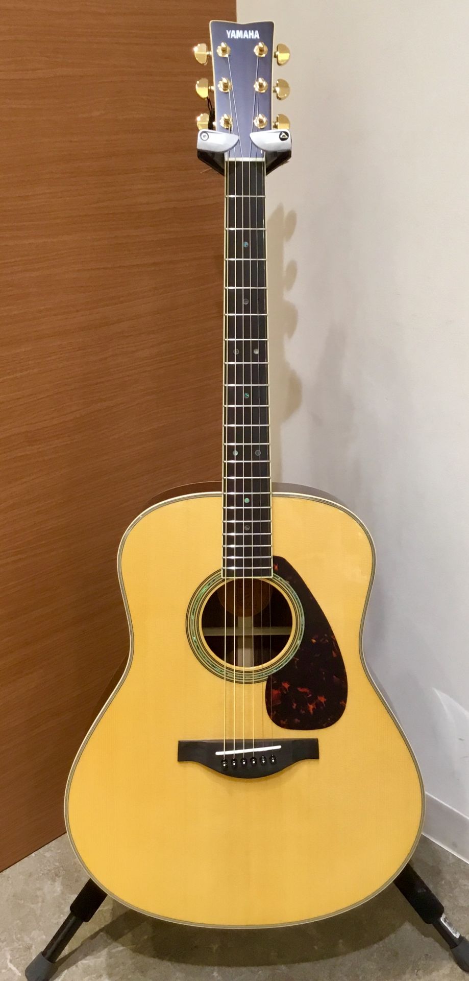 YAMAHA / LL16 ARE 入荷しました！