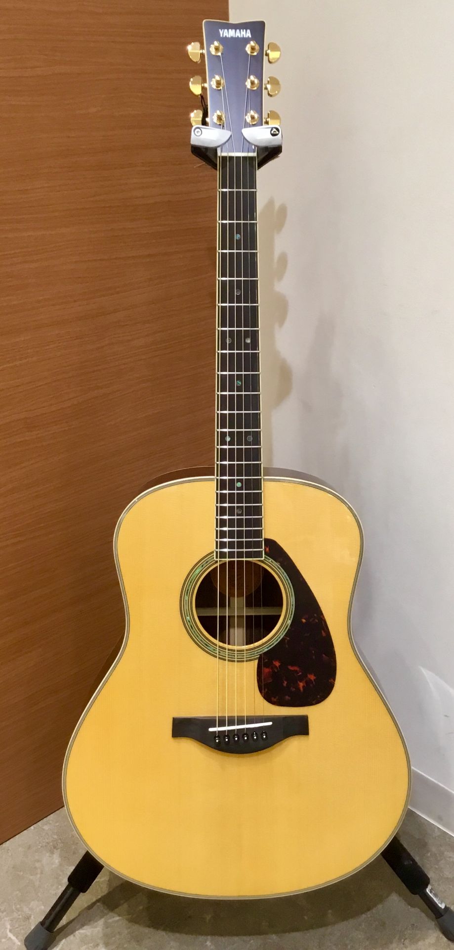 YAMAHA / LL16 ARE 入荷しました！｜島村楽器 イオンモール船橋店