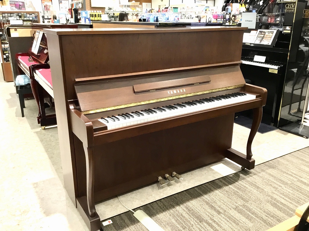 中古ピアノ|YAMAHA　MC10WnC