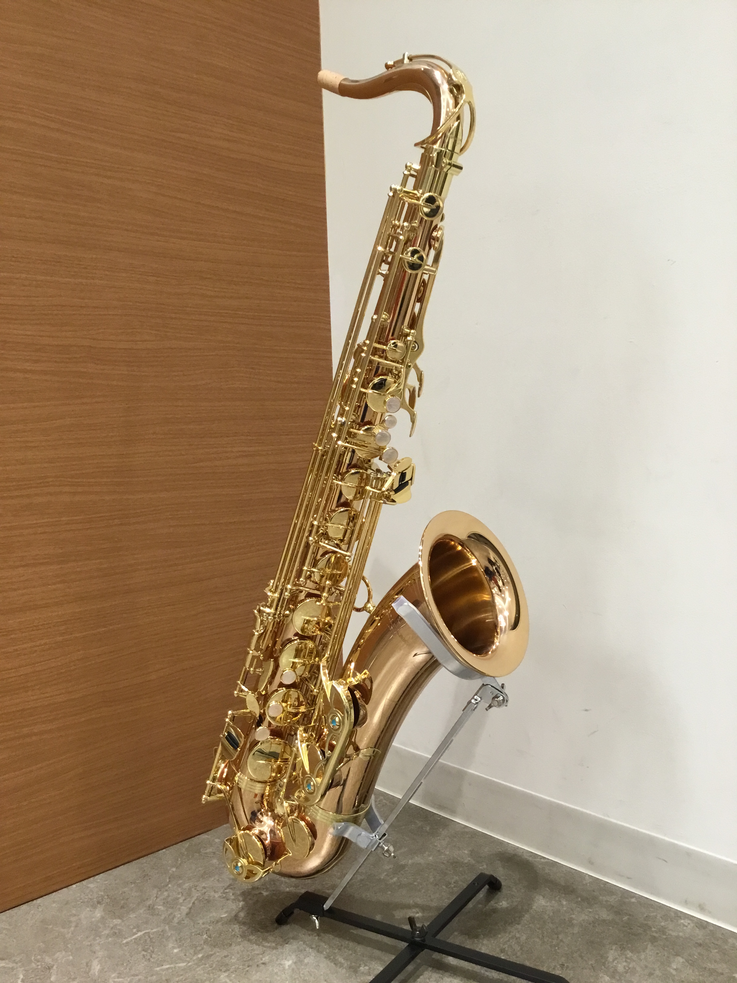 YANAGISAWA（ヤナギサワ）/ T-WO2 入荷しました！