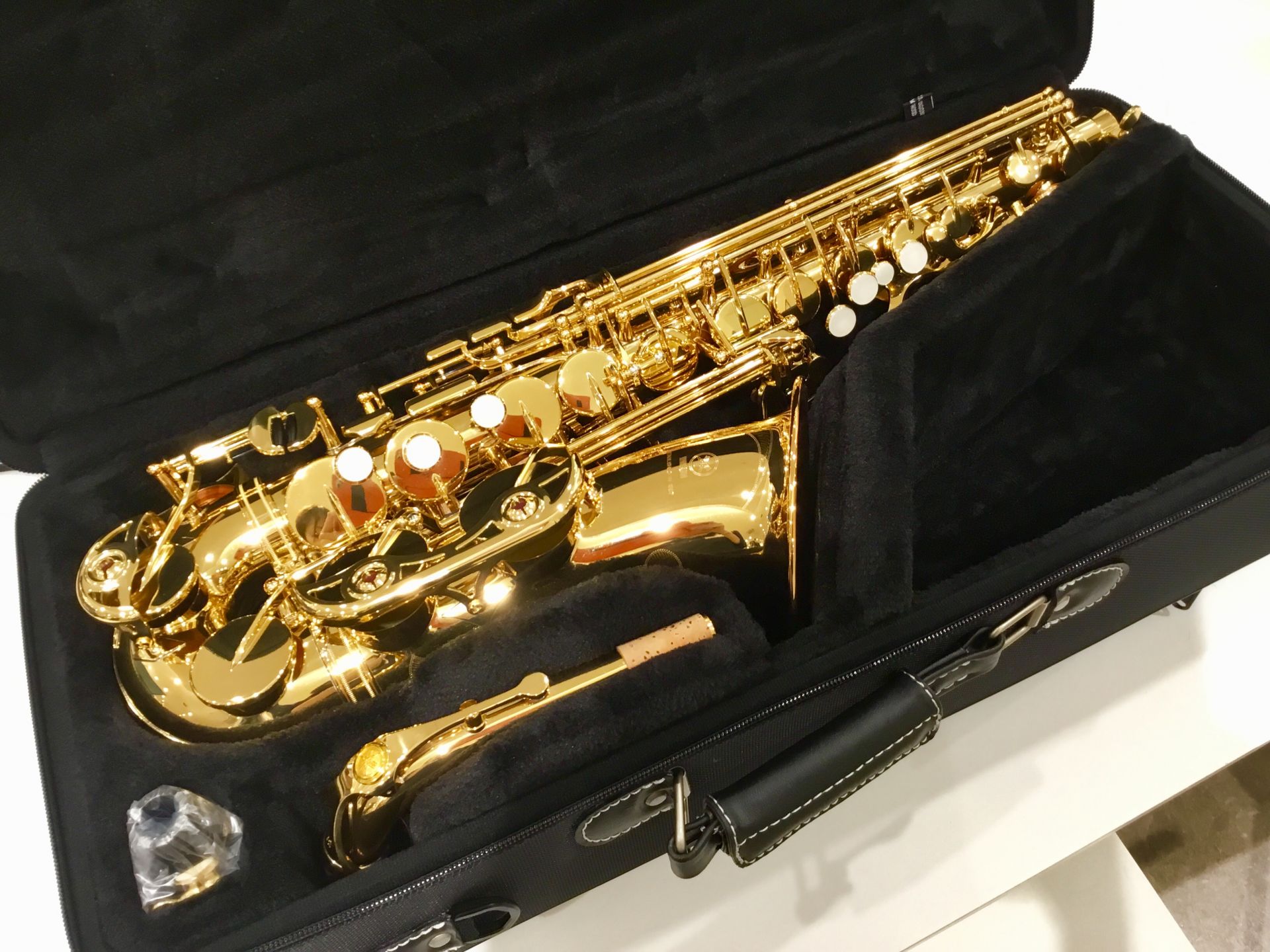 YAMAHA(ヤマハ) / YAS-62 入荷しました！ - イオンモール船橋店 店舗情報-島村楽器