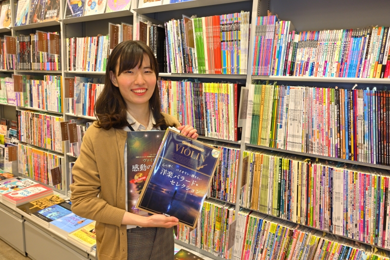 バイオリン教室 初心者