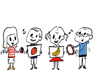 子供に人気の習い事＜音楽編＞ – 新船橋駅の音楽教室 –