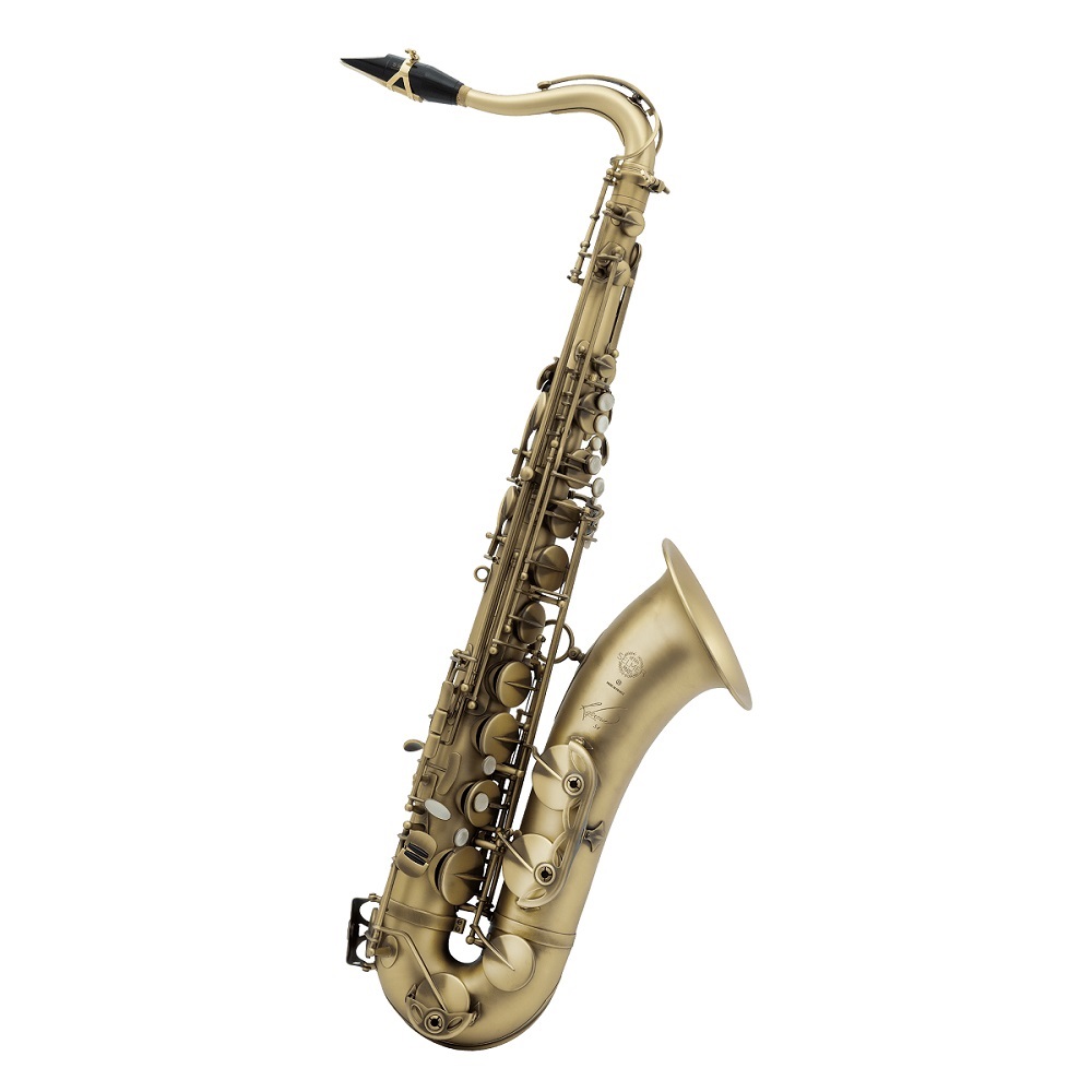 【緊急再入荷】H.Selmer（セルマー）テナーサックス リファレンス54 門田”JAW”晃介氏選定品