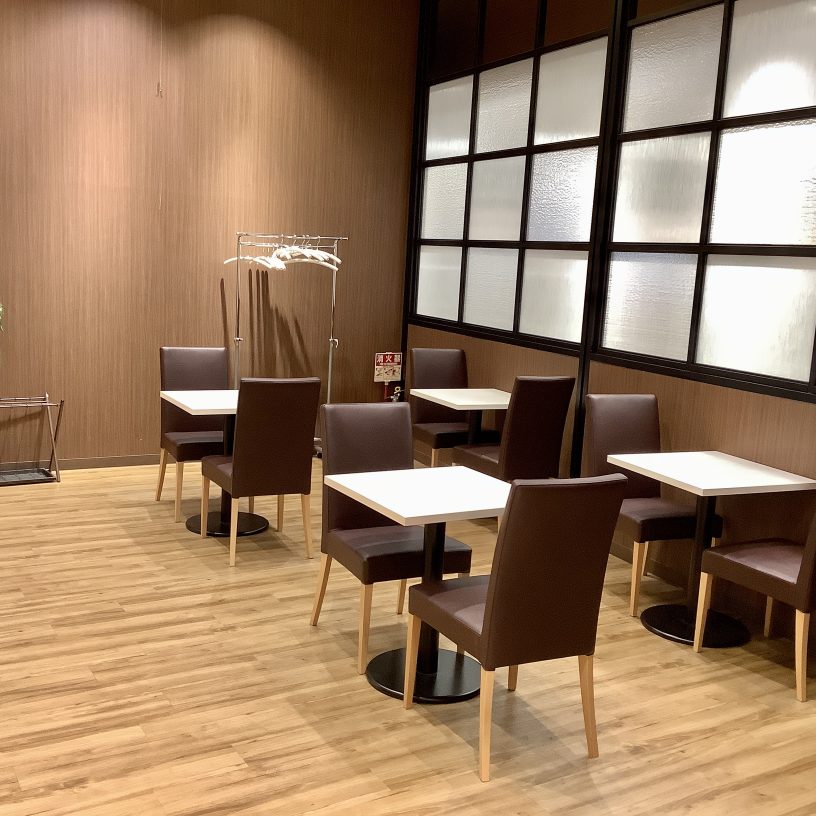 店舗イメージ