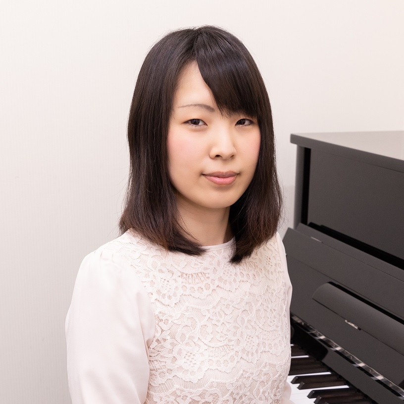 ピアノ（予約制）吉田恭子