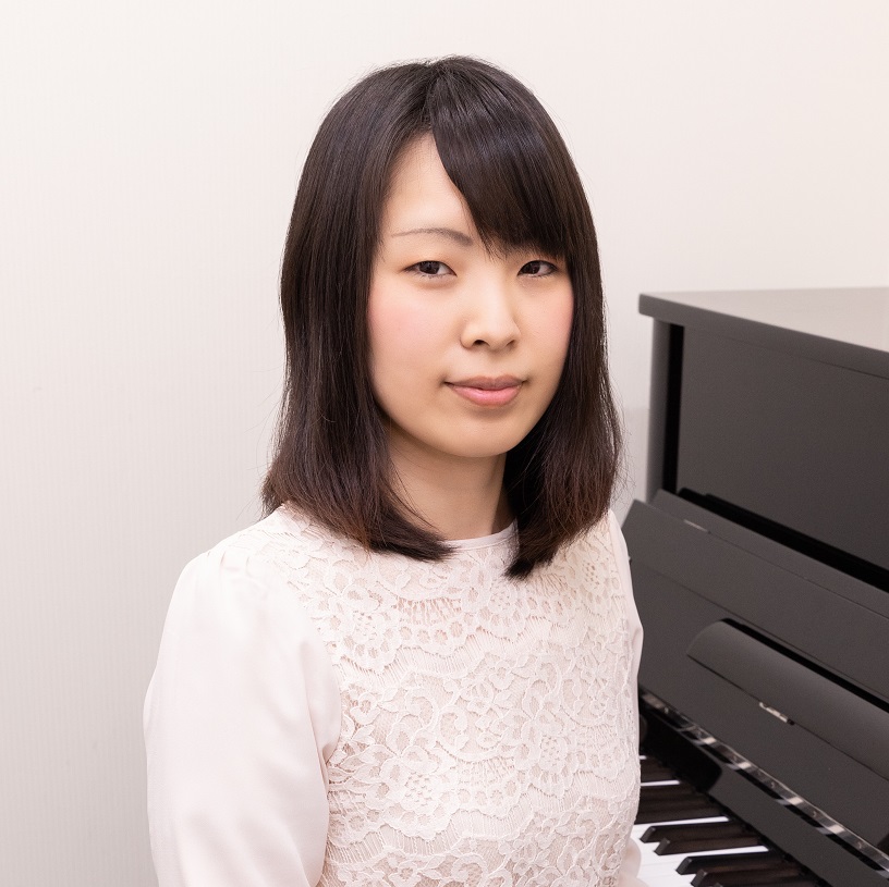ピアノ(予約制)吉田恭子