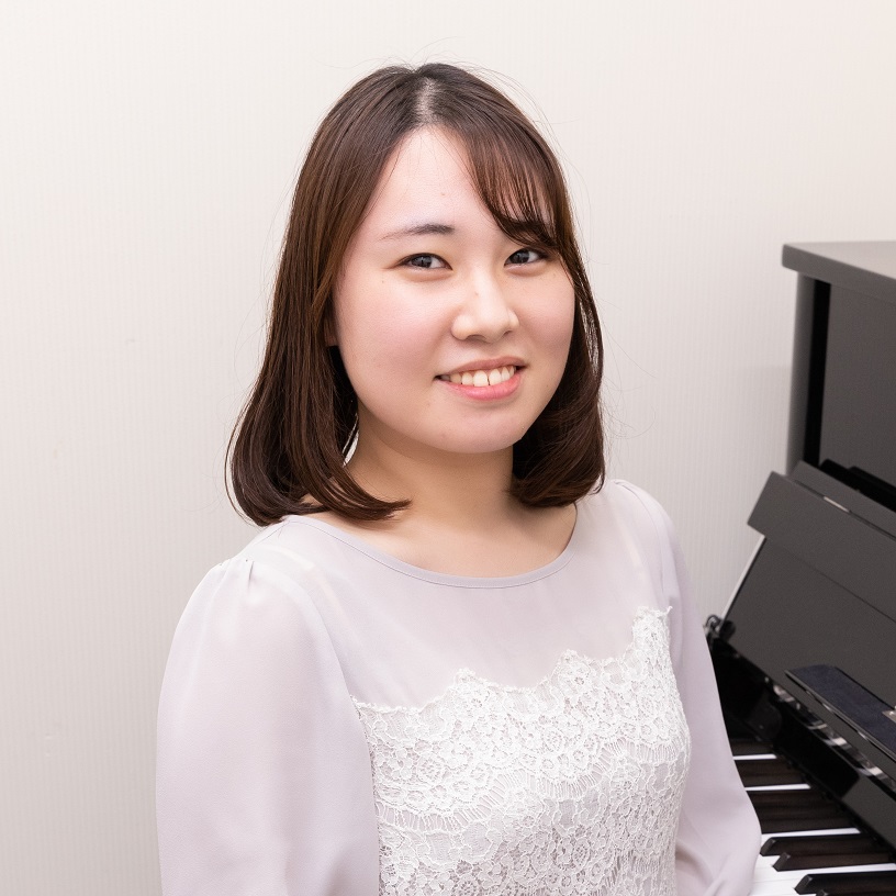 ピアノ(予約制)深町優莉恵