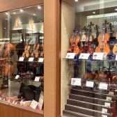 船橋市 | バイオリンの購入・レッスンは島村楽器へ