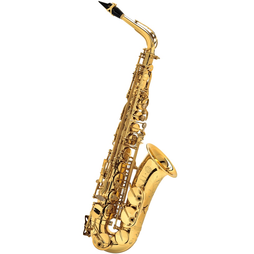 アルトサックスH.Selmer　シリーズIII