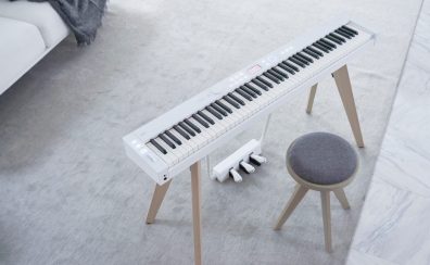 【9月29日発売】CASIO電子ピアノ新製品『PX-S7000』お試しいただけます！